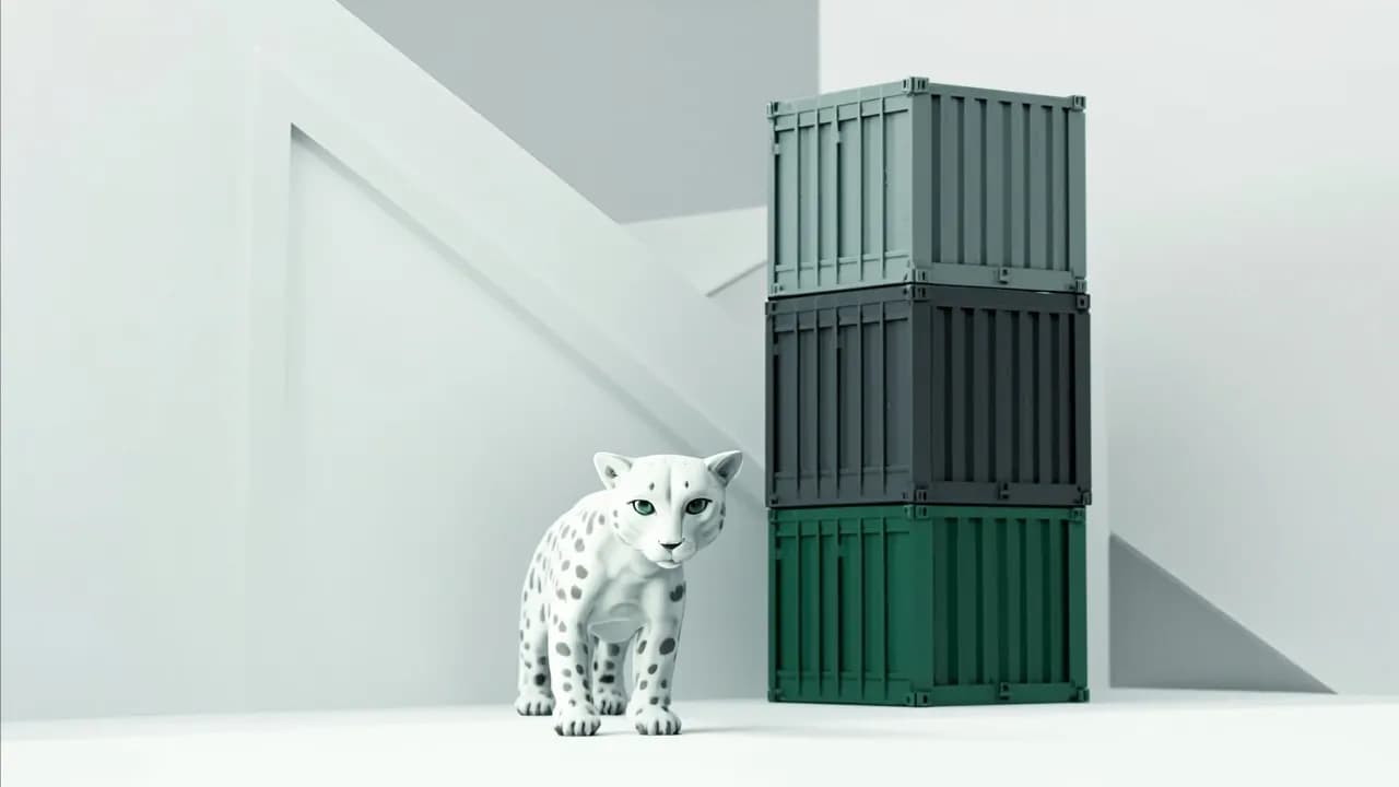 Docker Nedir? Bir Web Sitesinde Kullanmak Ne Gibi Faydalar Sağlar? - Hitit Medya