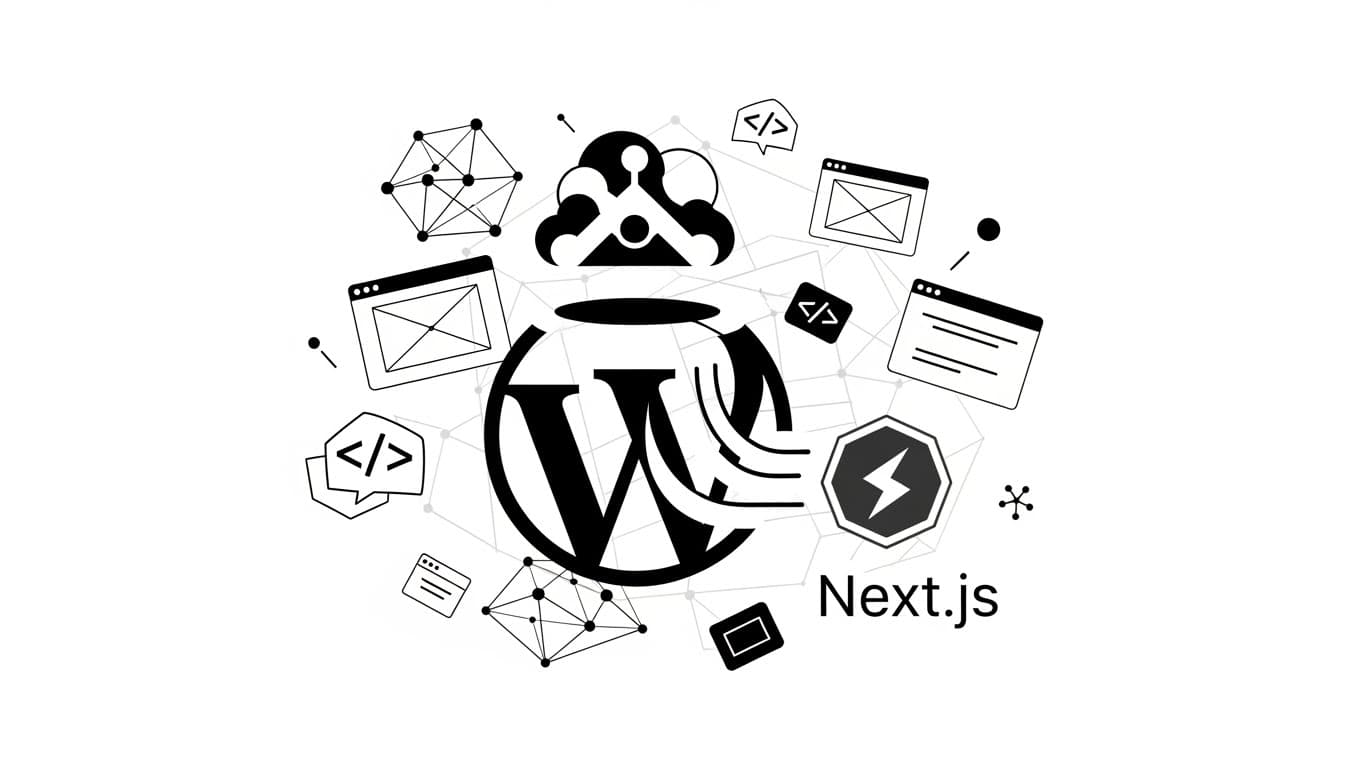 Headless WordPress