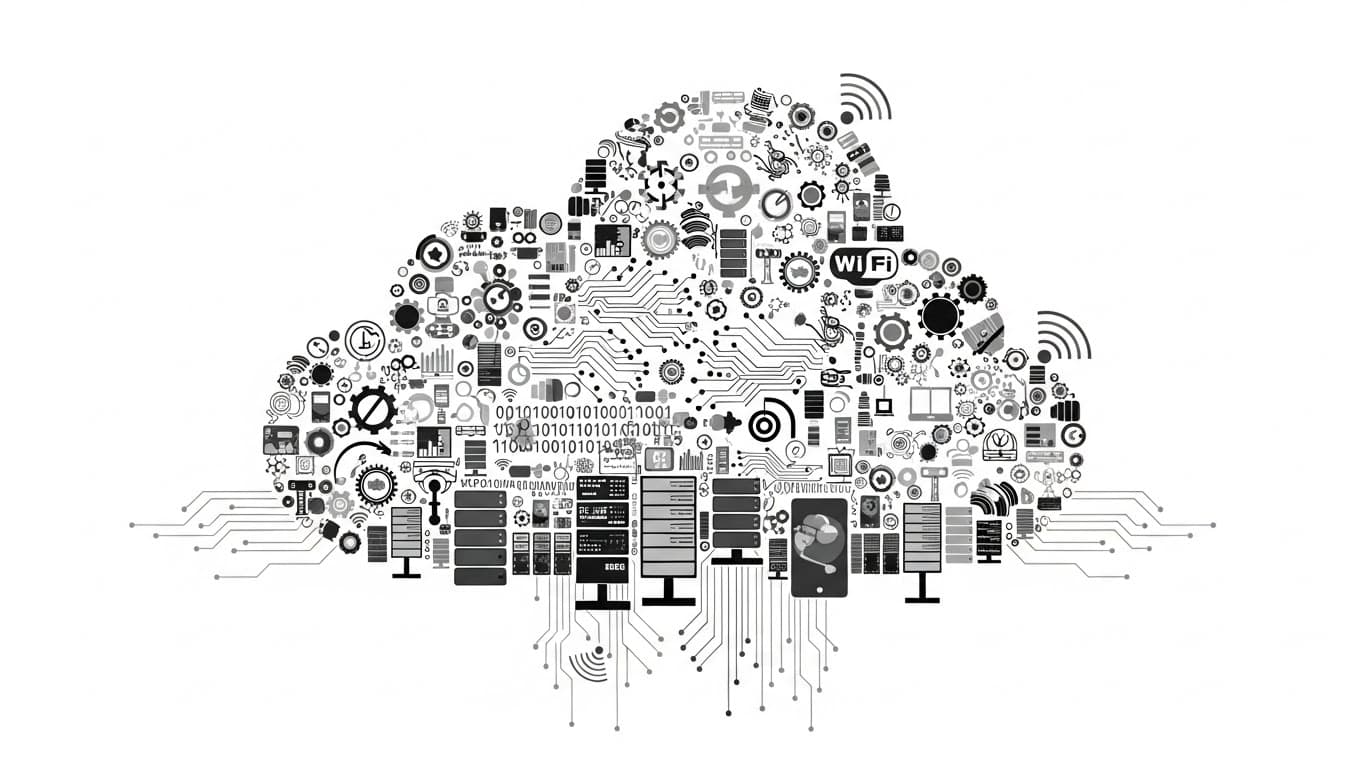 Cloud Solutions